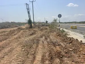 A Genuine Plots of Lands for Sale at West Trasacco