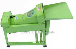Electric Corn Thresher