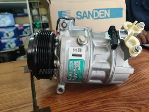 Range Rover Ac Compressor Sports/Vogue/Velar Oem Sanden