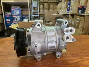 Toyota CHR 2018- 2022 Ac Compressor Valeo