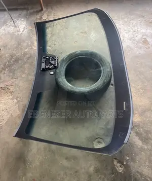 Honda Accord 2021,2022 Windscreen