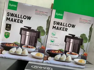 Buy This Syinix Swallow Maker