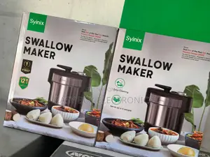 Original Syinix Swallow Maker S-Mortar