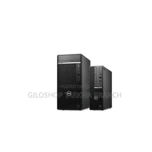 New Desktop Computer Dell 8GB Intel Core I7 SSD 512GB