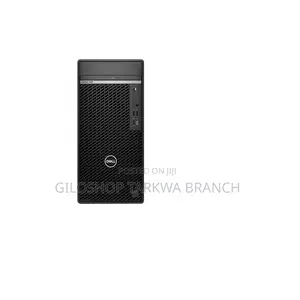 New Desktop Computer Dell 8GB Intel Core I7 SSD 512GB