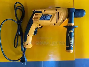 Corded Impact Drill 850watts # Id8508-2