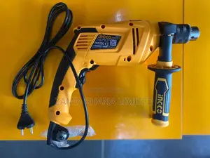 Impact Drill 850w - Id8508