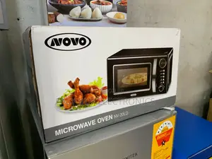 20L Microwave