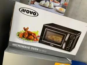 Simply Good 20L Novo Microwave