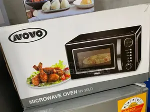 Simple 20L Novo Microwave