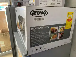Exceedingly Fine 20l Microwave