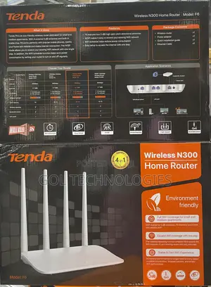 Easy Setup N Router 4in1 Repeater Router Access Point Wisp