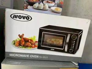Fine Design Microwave Oven 20l