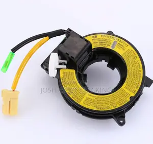 Mitsubishi Pajero 2007-10 Horn Plate( Clock Spring)