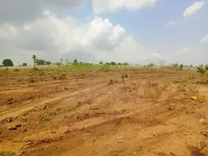 70x100 Plots of Land for Sale at Oyarifa