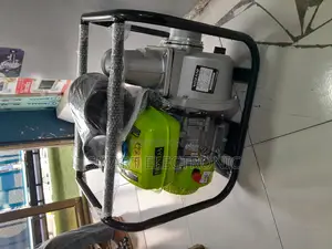 Honda Water Pump Machine