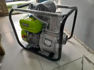 Quality and Affordable Brand New Water Pump Machine Honda