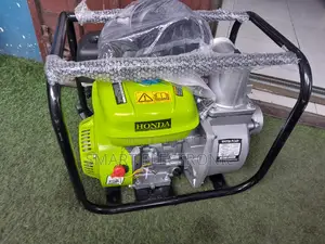 Honda Water Pump Machine 3inches Affordable