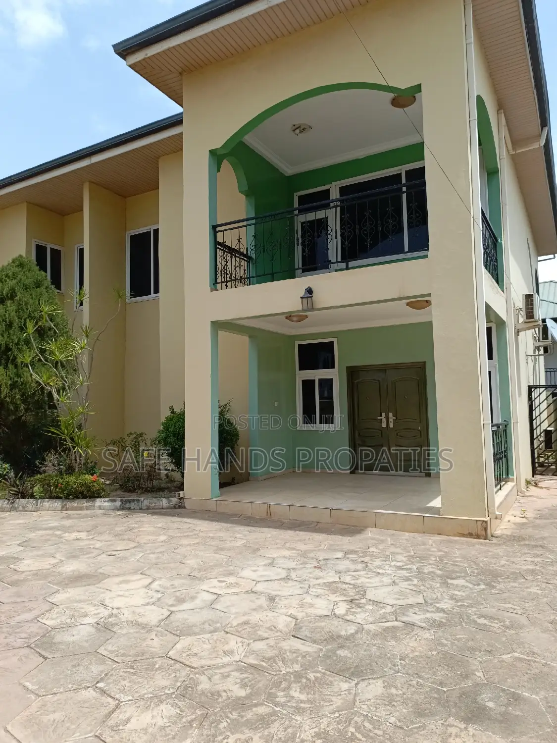 3bdrm Apartment in Ability for rent