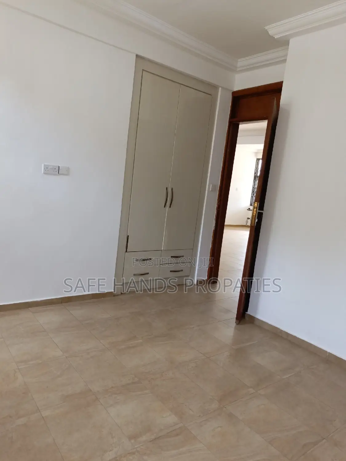 3bdrm Apartment in Ability for rent