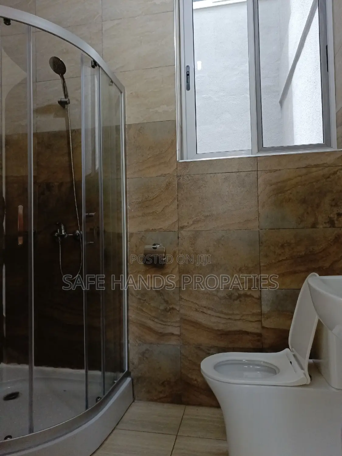 3bdrm Apartment in Ability for rent