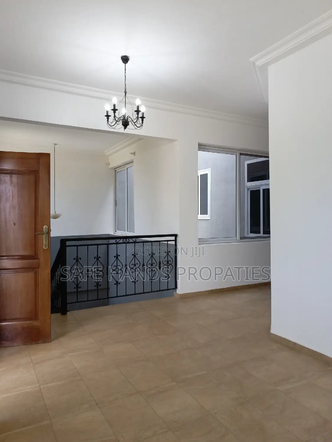 3bdrm Apartment in Ability for rent