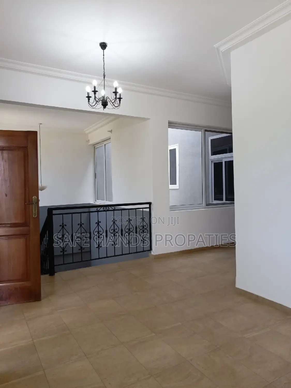 3bdrm Apartment in Ability for rent