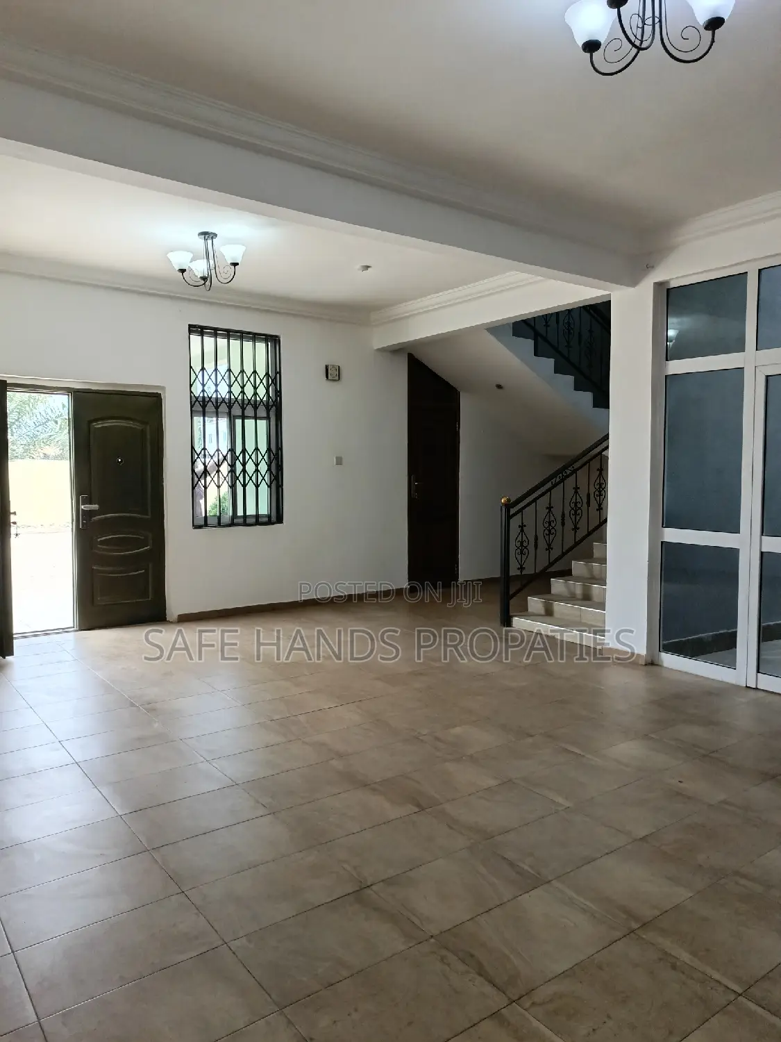 3bdrm Apartment in Ability for rent