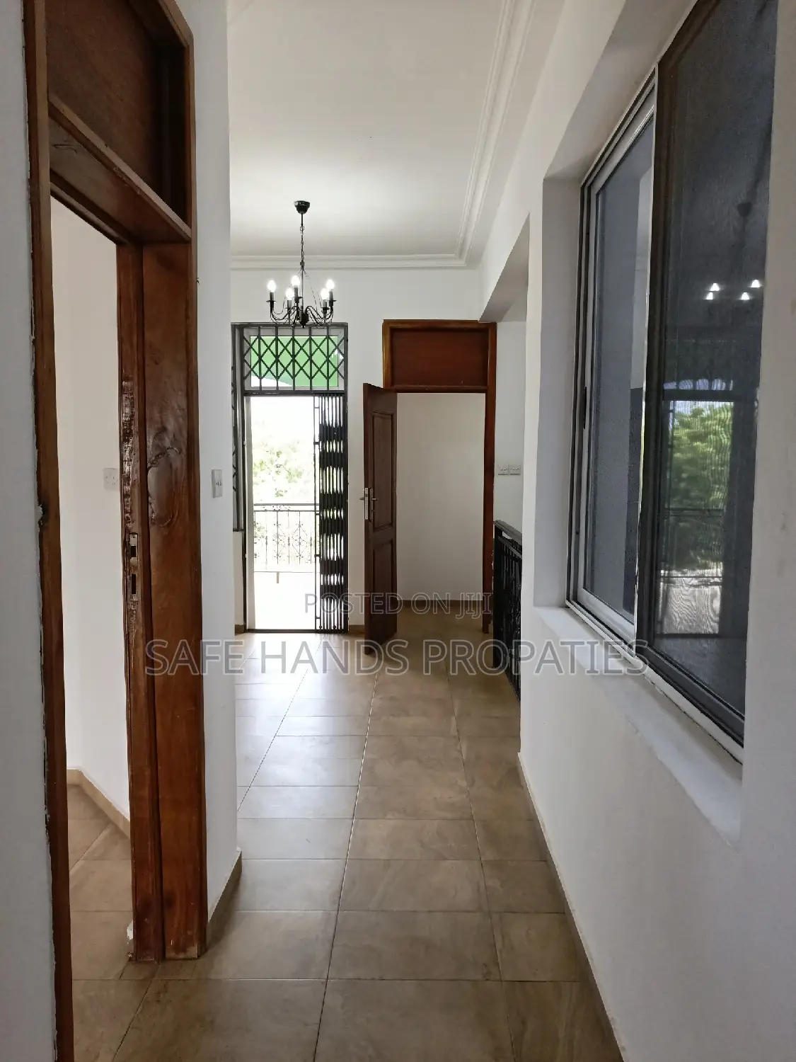 3bdrm Apartment in Ability for rent