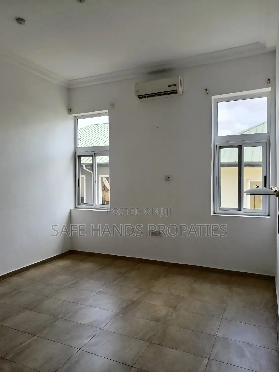 3bdrm Apartment in Ability for rent