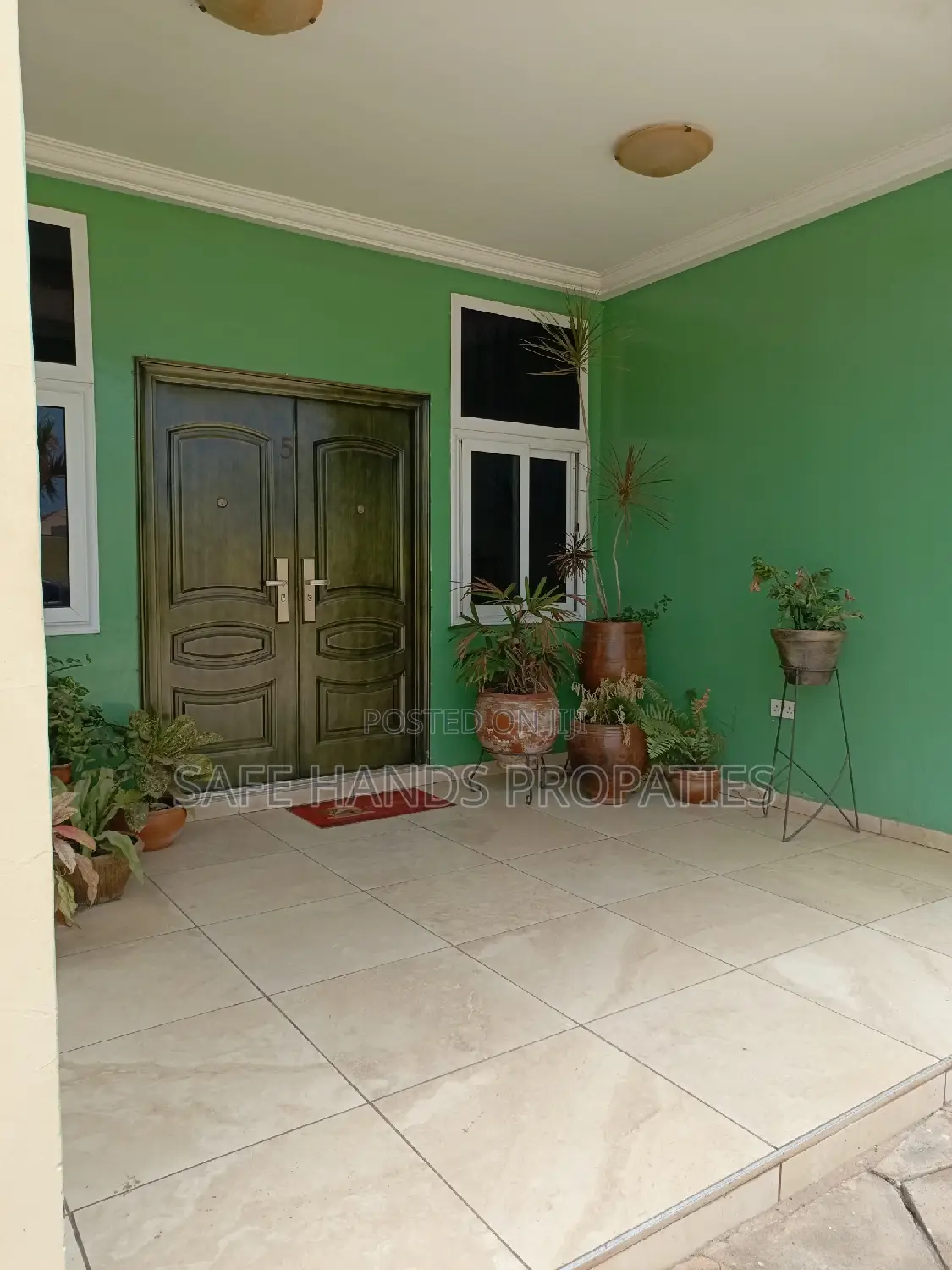 3bdrm Apartment in Ability for rent