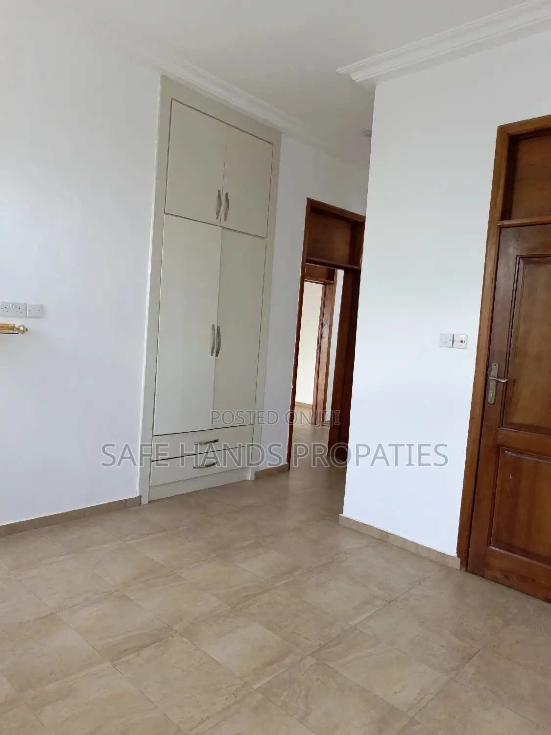 3bdrm Apartment in Ability for rent