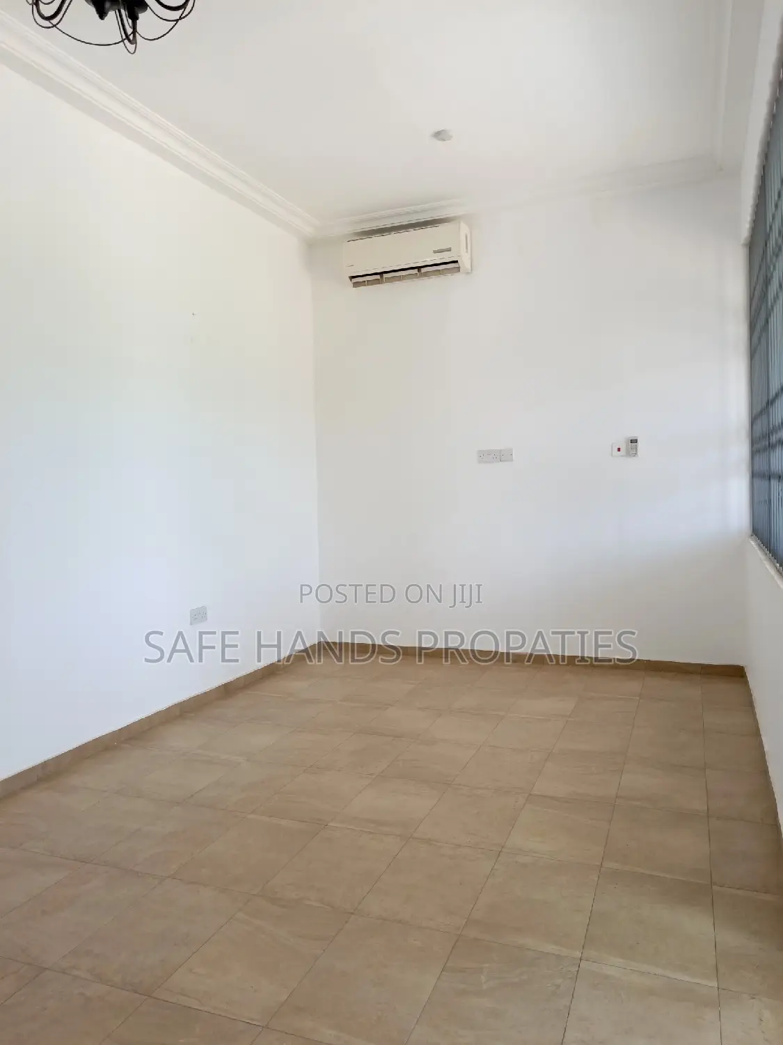 3bdrm Apartment in Ability for rent