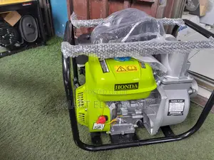 Honda Water Pump Machine 3inches Quality