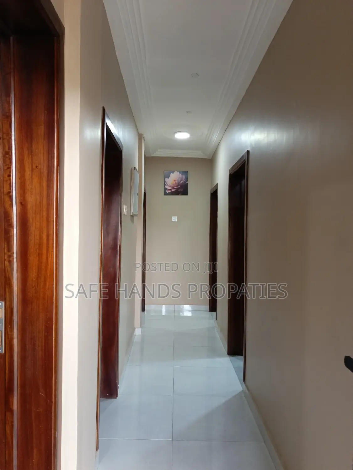 Furnished 3bdrm Apartment in Stay Cool, Ability for rent