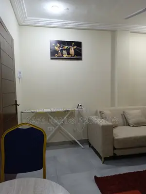 Furnished 3bdrm Apartment in Stay Cool, Ability for rent