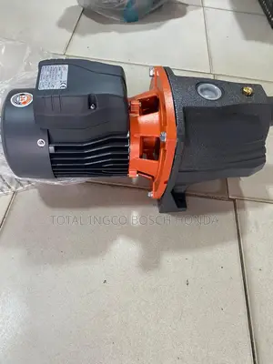 Water Pump Leo Surface Pump 1.5hp