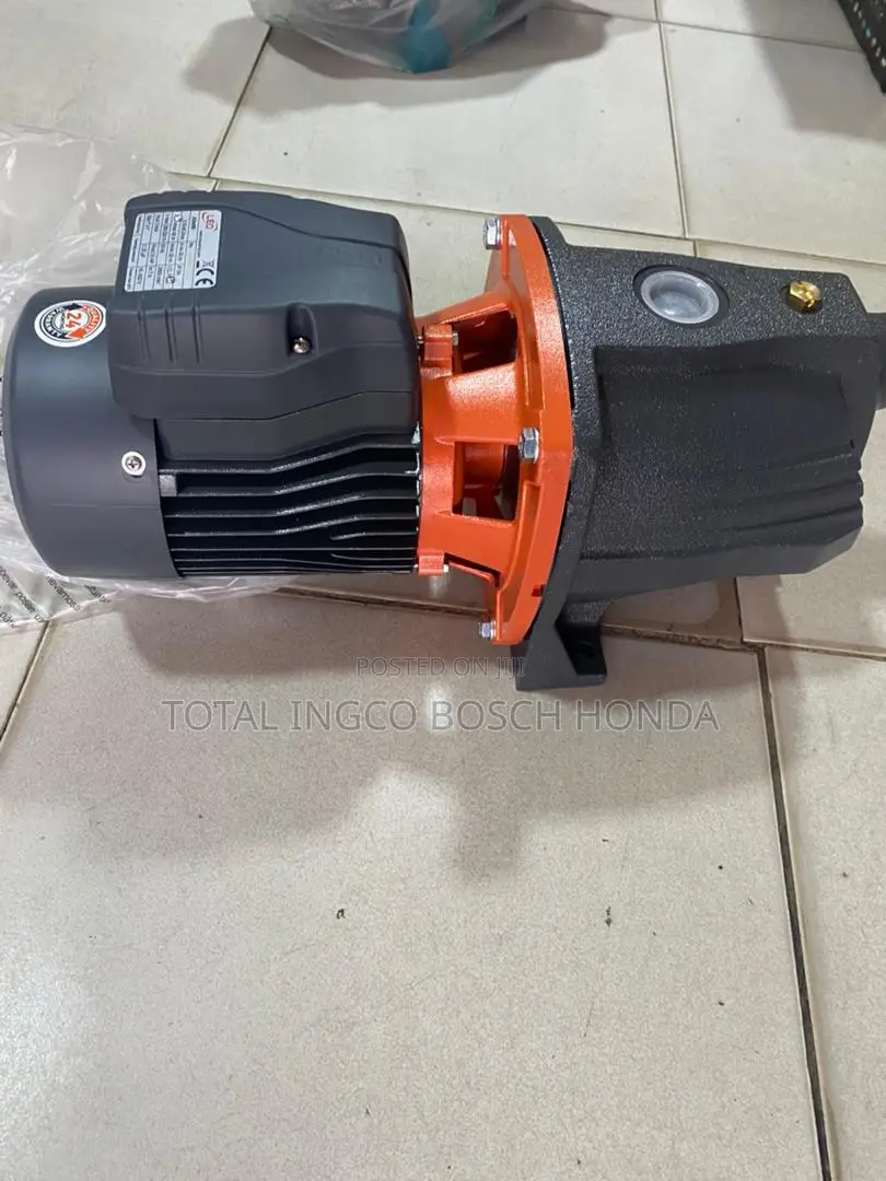 Water Pump Leo Surface Pump 1.5hp
