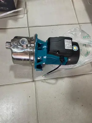 Water Pump Leo Water Pump(Stainless 1.5 Hp)