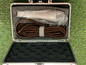 Sennheiser E868ii-s Cord Microphone