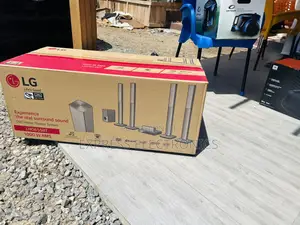 Available Now at Lg LHD 655 Home Theater System