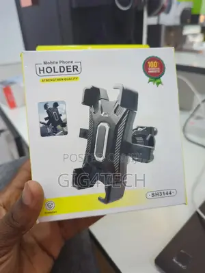 Phone Holder Motorcycle and Bicycle