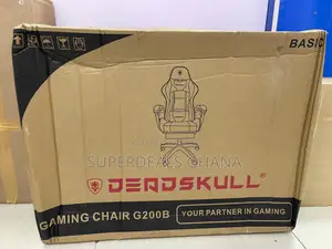 Deadskull Gaming Chair