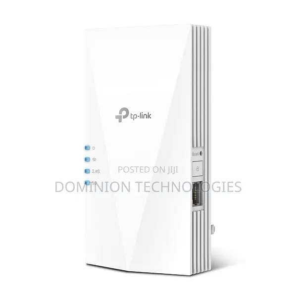 Tp-Link Re700x Ax3000 Mesh Wifi 6 Extender