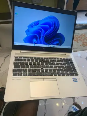 Laptop HP EliteBook 840 G6 16GB Intel Core I5 SSD 256GB