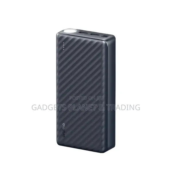 Oraimo Powerbox 300 Lit 30,000mah Power Bank - Opb-1301