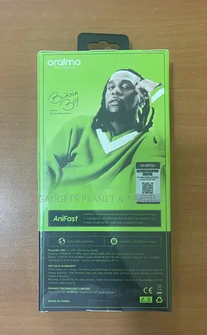 Oraimo Powerbox 300 Lit 30,000mah Power Bank - Opb-1301