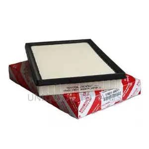 Toyota 17801-38011 Air Filter Element Sub-Assembly