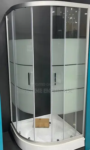 Quality Cubicle Shower