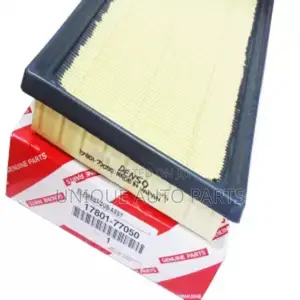 Toyota 17801-77050 Air Filter Element Sub-Assembly